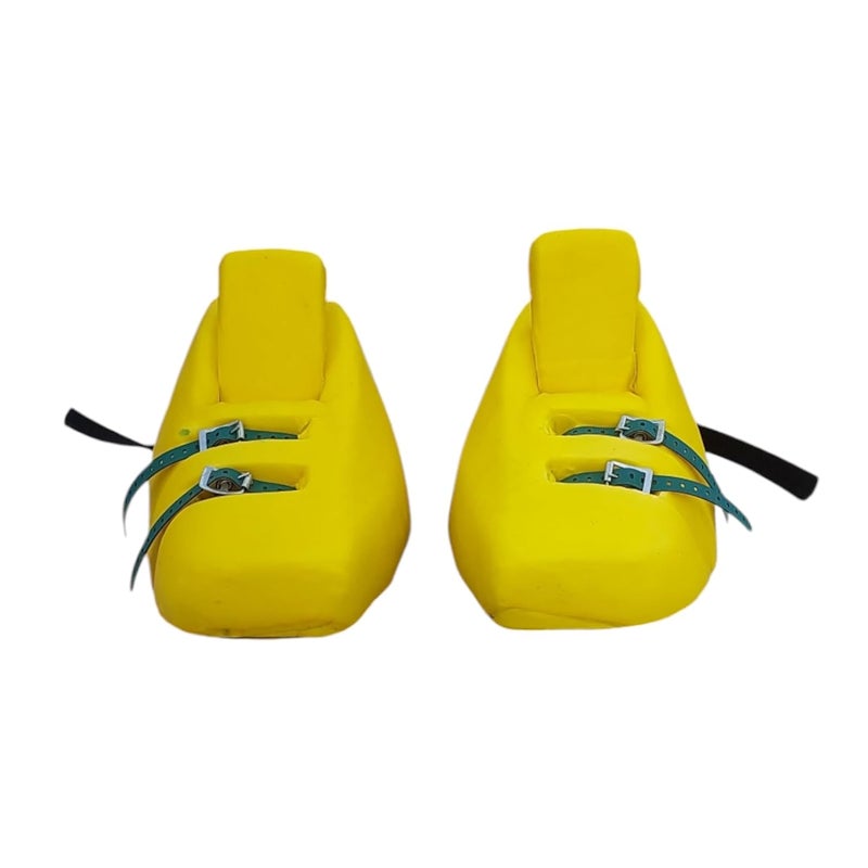 PE Hockey Goalkeeper kikker hirebound - Image 2