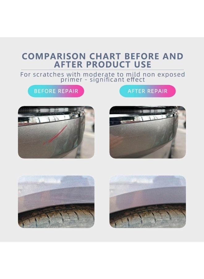 Mini Car Polisher, 3 Speeds Adjustable,12V Micro Cordless Scratches Killer Car Polisher RO/DA Mini Car Polisher for Body/Floor/Glass Polishing, Waxing & Cleaning - Image 2