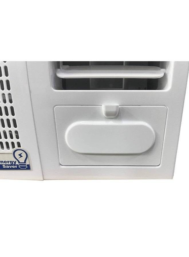 دبليو بوكس مكيف شباك - 18000 وحدة حرارية - تبريد فقط - أبيض - WBW18CPLUS - Image 4