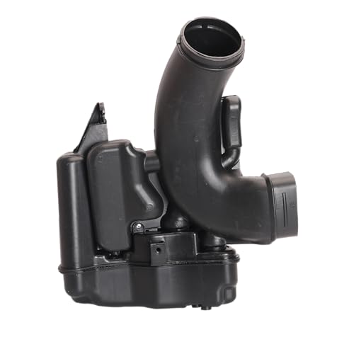 مجموعة فلتر صندوق Resonator غرفة سحب هواء المحرك السفلي متوافقة مع هوندا أكورد 24L35L 20132017OE 172305A2A00 172305A2A00