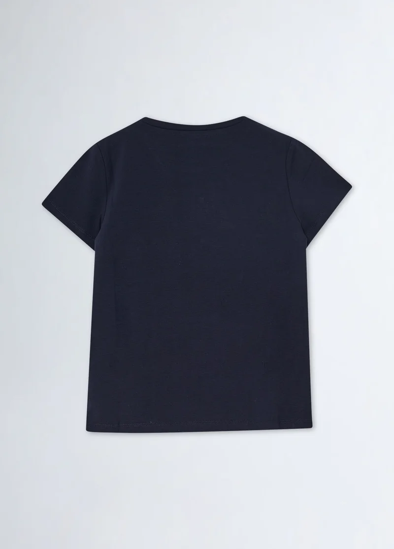 Liu Jo T-shirt with logo