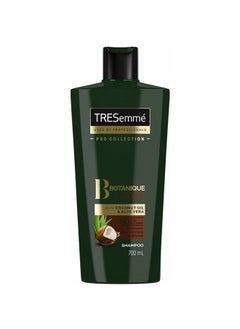 Tresemme Botanique Nourish and Replenish Shampoo 