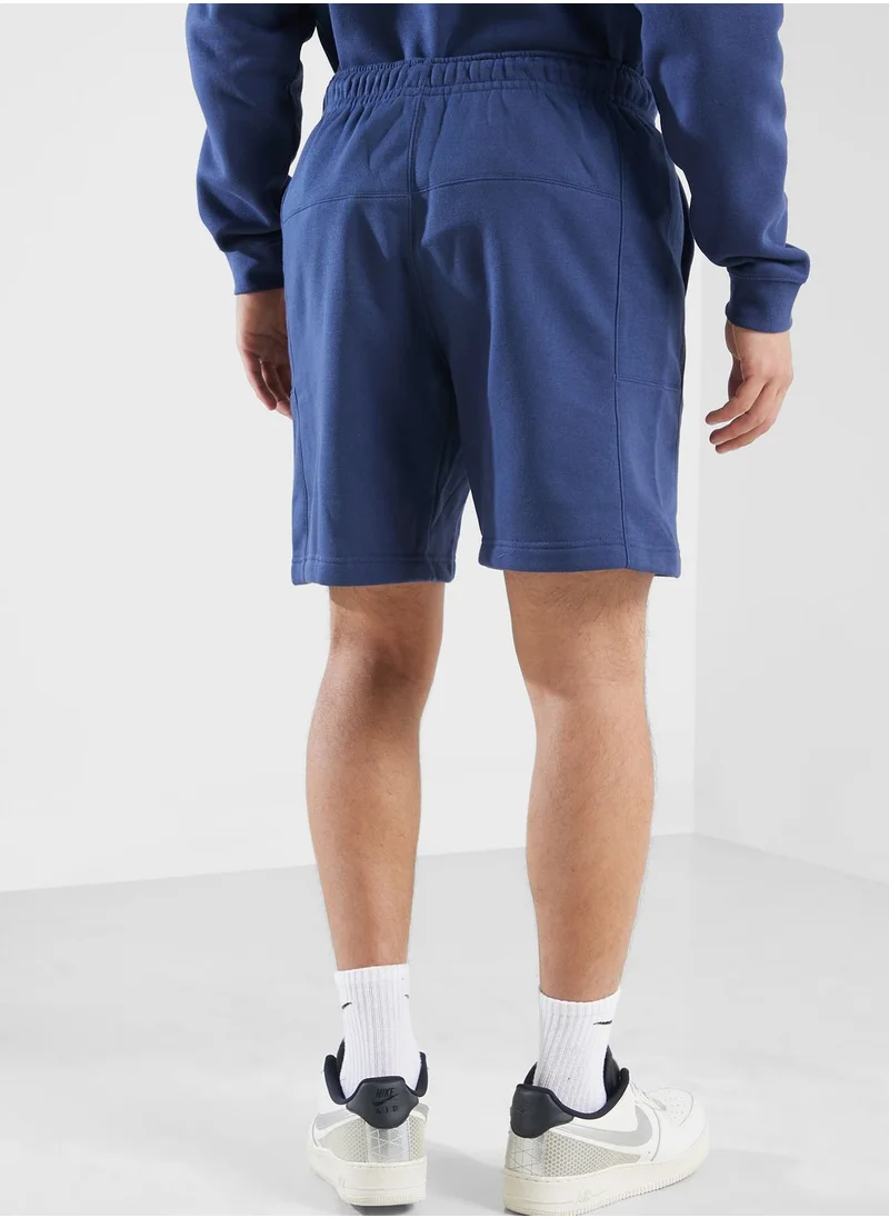 Nike New York Yankees Shorts