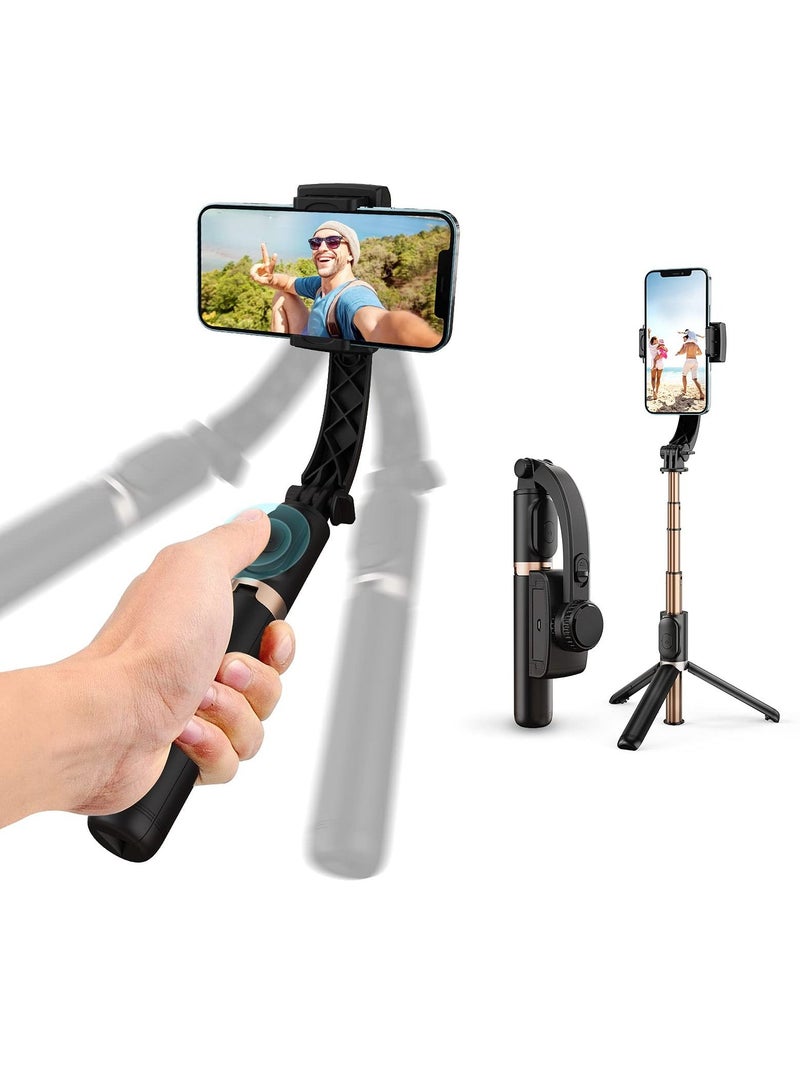 Excefore Smooth X Handheld Smartphone Gimbal  - Image 1
