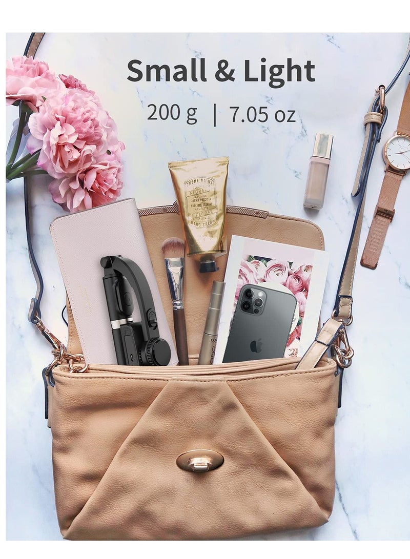 Excefore Smooth X Handheld Smartphone Gimbal  - Image 3