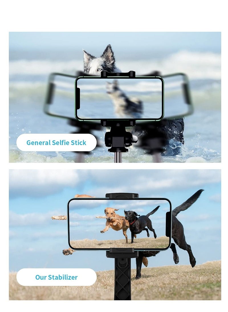 Excefore Smooth X Handheld Smartphone Gimbal  - Image 4