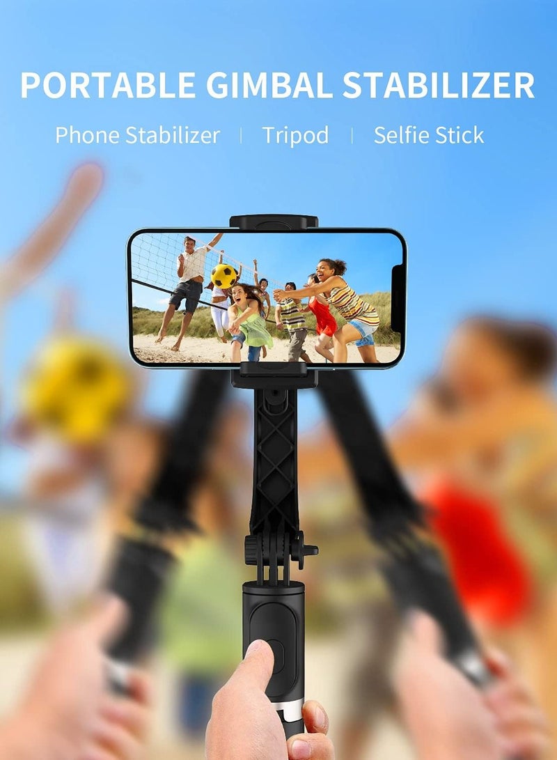 Excefore Smooth X Handheld Smartphone Gimbal  - Image 2