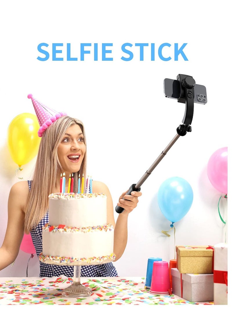 Excefore Smooth X Handheld Smartphone Gimbal  - Image 5