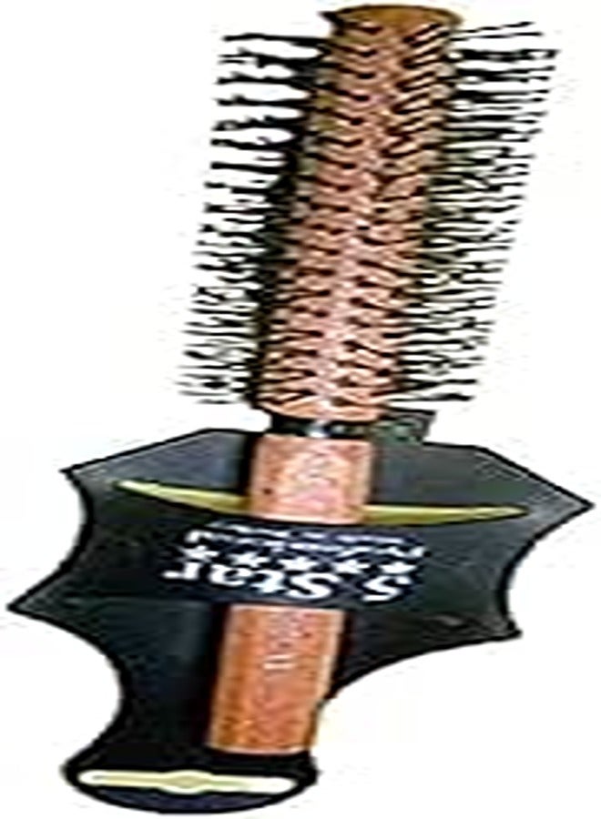 Turkish Wood Thermal Wire Souling Brush (11)