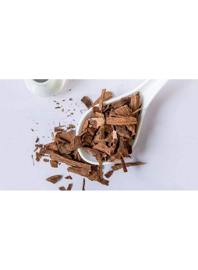 Aradhya Priyal Arjun Ki Chaal - Fresh Arjuna Tree Bark - Raw | Lowers Bad Cholesterol (1000) - Image 1