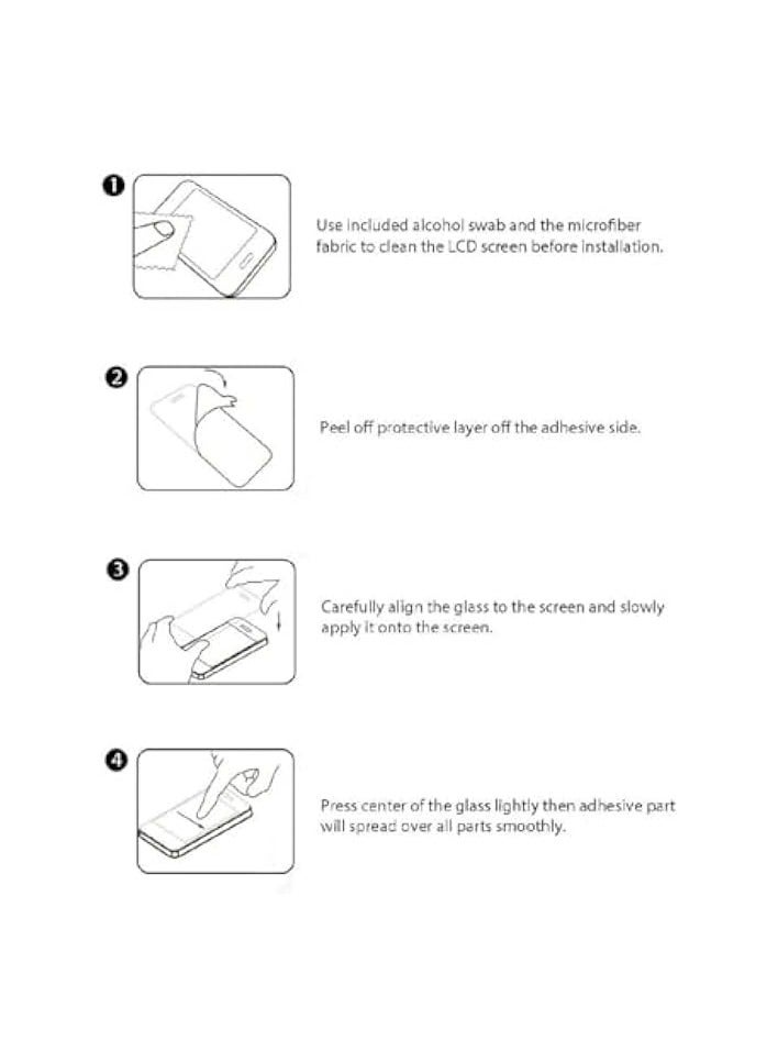 PROMASS Tempered Screen Protector Anti-Spy Privacy Designed For Oppo F11 Full Screen Coverage And Bubble Free Tg-Psp184 - Image 2