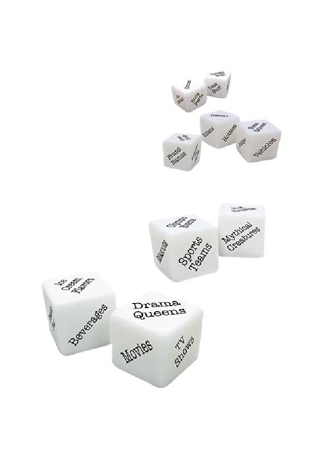 PlayMonster Brain Fart Party Game Think Fast Fun Game Night Ages 14+ - Image 3