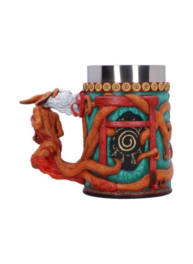 Nemesis Now Nemesis Naruto Minato Tankard 18cm - Image 3