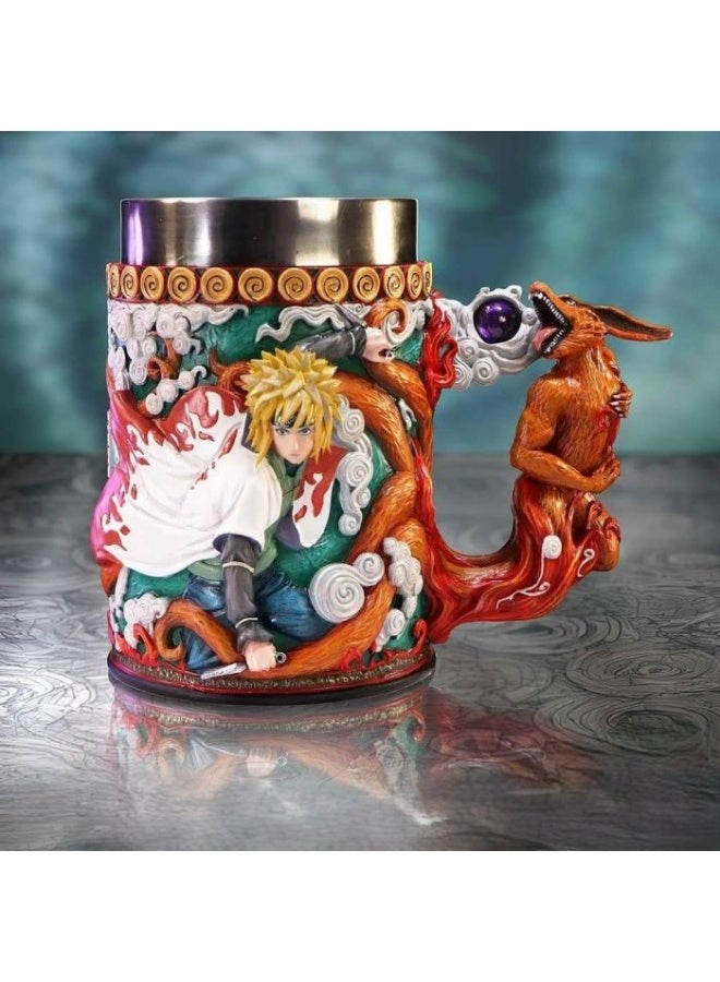 Nemesis Now Nemesis Naruto Minato Tankard 18cm - Image 1