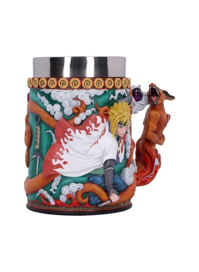 Nemesis Now Nemesis Naruto Minato Tankard 18cm - Image 4