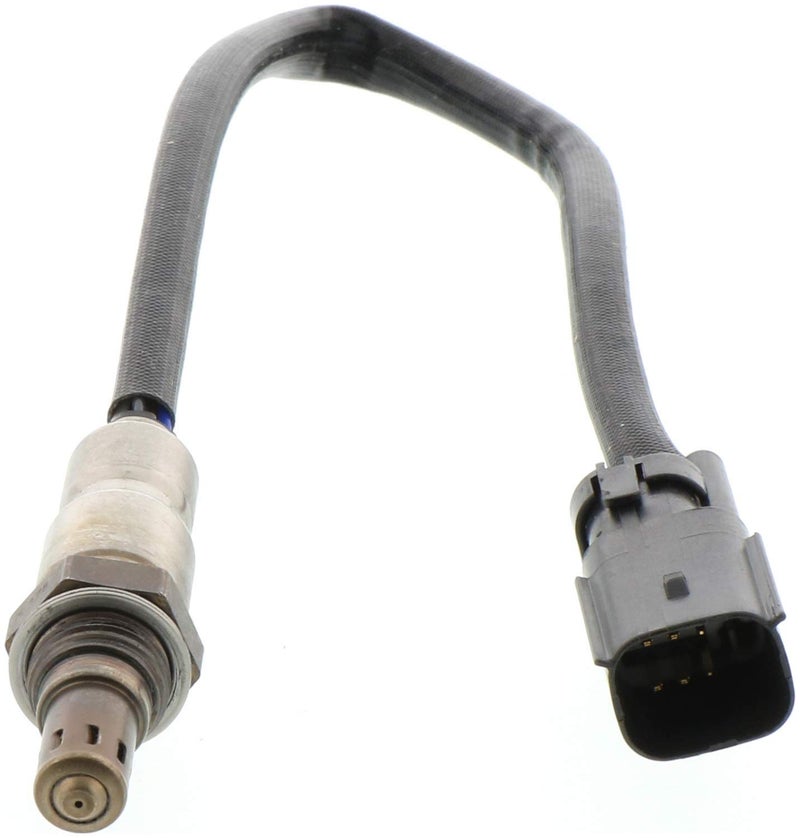 BOSCH 18088 Premium OE Fitment Oxygen Sensor - Compatible with Select Ford Edge, Escape, Explorer, F-150, Flex, Fusion, Mustang, Taurus, Transit; Lincoln MKS, MKT, MKX, MKZ; Mazda; Mercury + More - Image 1