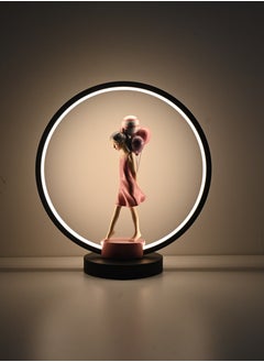 Elegant Artistic Masterpiece with LED Technology