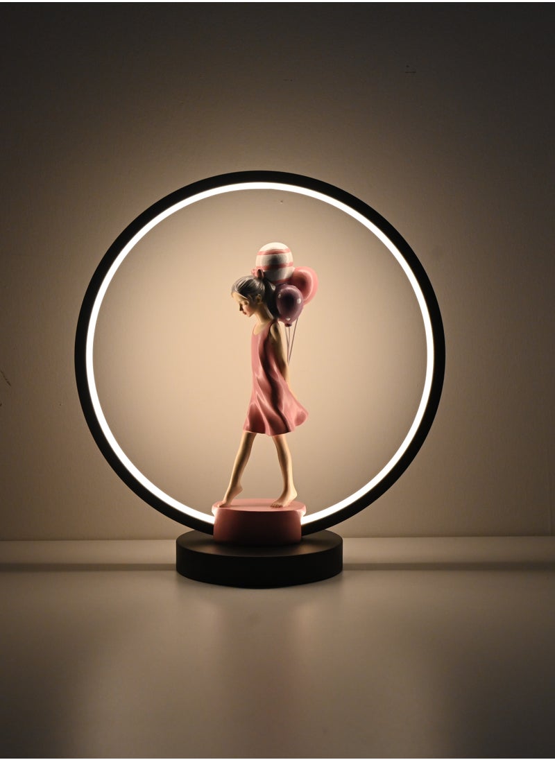 Generic - Elegant Artistic Masterpiece with LED Technology - Image 1