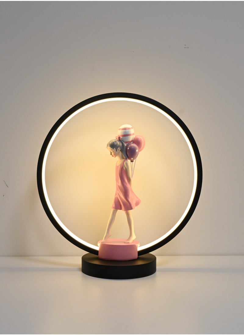 Generic - Elegant Artistic Masterpiece with LED Technology - Image 1