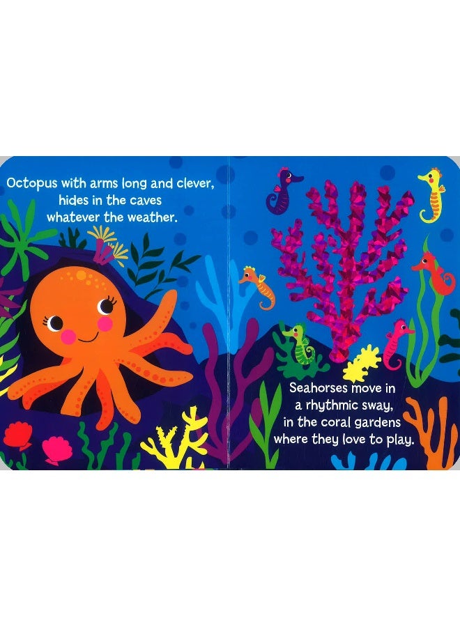 لمس والشعور تحت البحر - Image 5