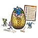 MindWare Dig It Up The Big Egg Dragons Excavate 7 Dragon Figures from One Giant Egg STEM Excavation Kit with Tools Dragon Legend for Kids Ages 4 HandsOn Science Imaginative Play Toy - Image 2