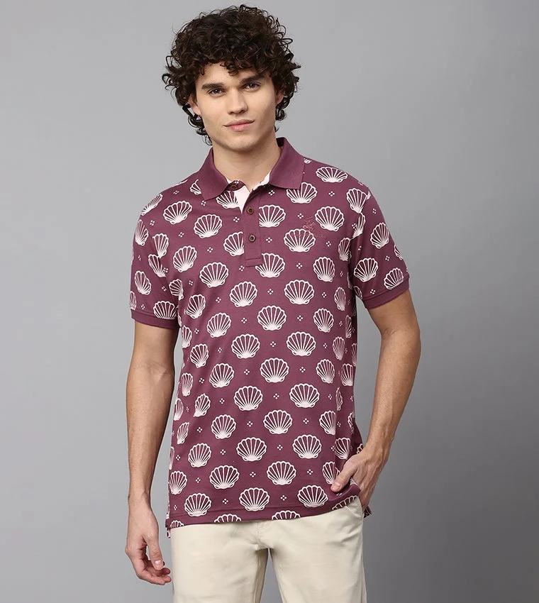 Beverly Hills Polo Club Mens Polo