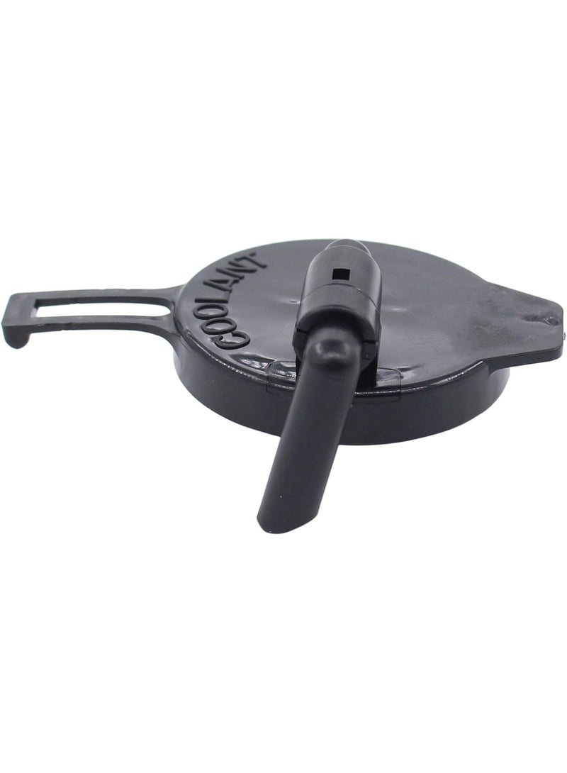 Engine Coolant Expansion Reservoir Tank Cap for Toyota Sienna 2004-2010, Lexus RX330 RX350 2004-2009 - Image 1