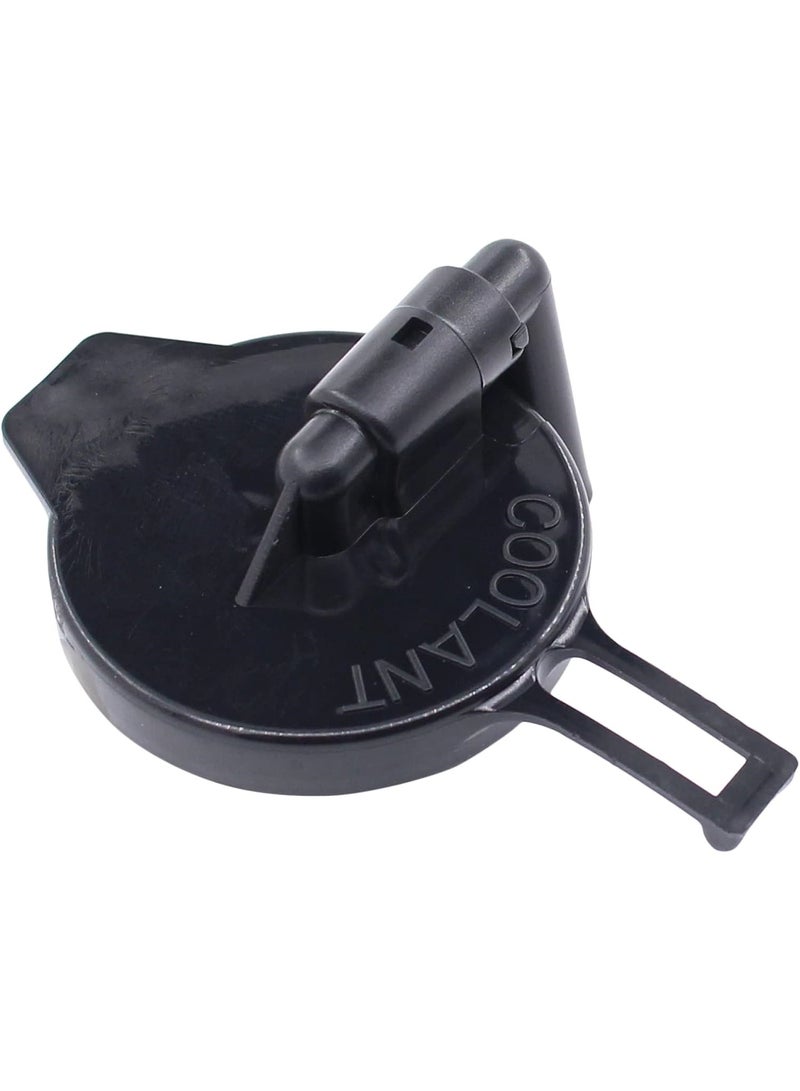 Engine Coolant Expansion Reservoir Tank Cap for Toyota Sienna 2004-2010, Lexus RX330 RX350 2004-2009 - Image 2