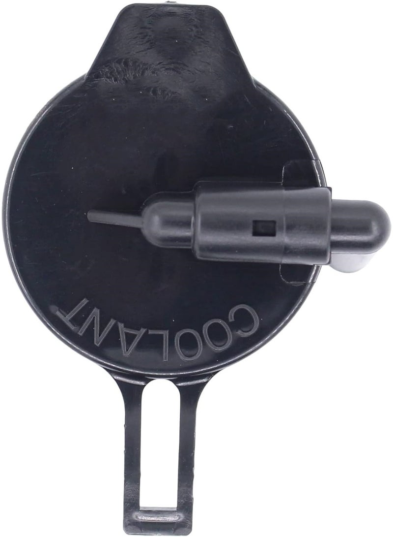 Engine Coolant Expansion Reservoir Tank Cap for Toyota Sienna 2004-2010, Lexus RX330 RX350 2004-2009 - Image 3