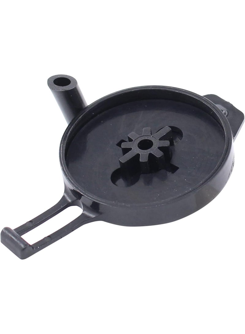 Engine Coolant Expansion Reservoir Tank Cap for Toyota Sienna 2004-2010, Lexus RX330 RX350 2004-2009 - Image 5