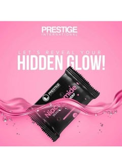 Prestige Niacinamide Whitening Soap 75g  - Image 4