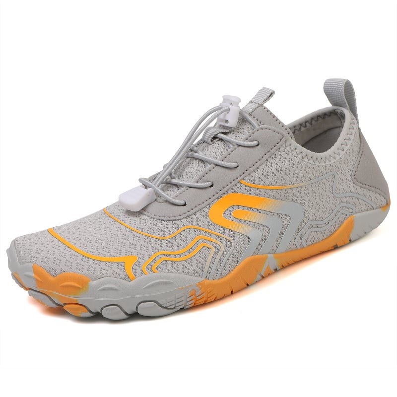 Unisex Quick-Dry Water Shoes for Hiking, Snorkeling, Diving, Surfing - Image 3
