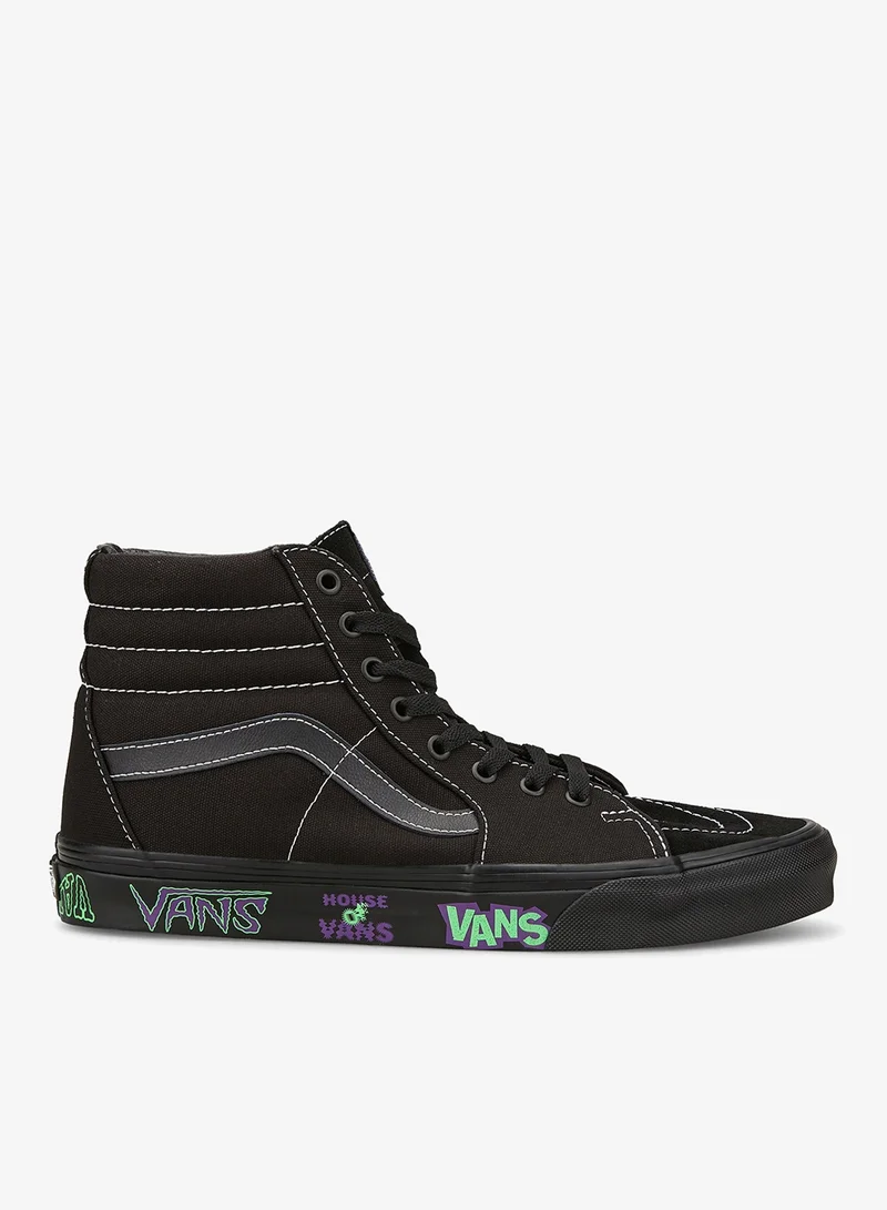 Sk8-Hi Unisex Shoe