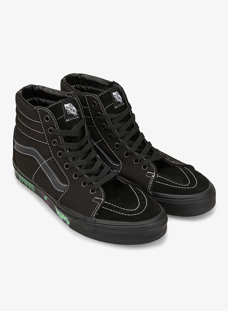 VANS Sk8-Hi Unisex Shoe