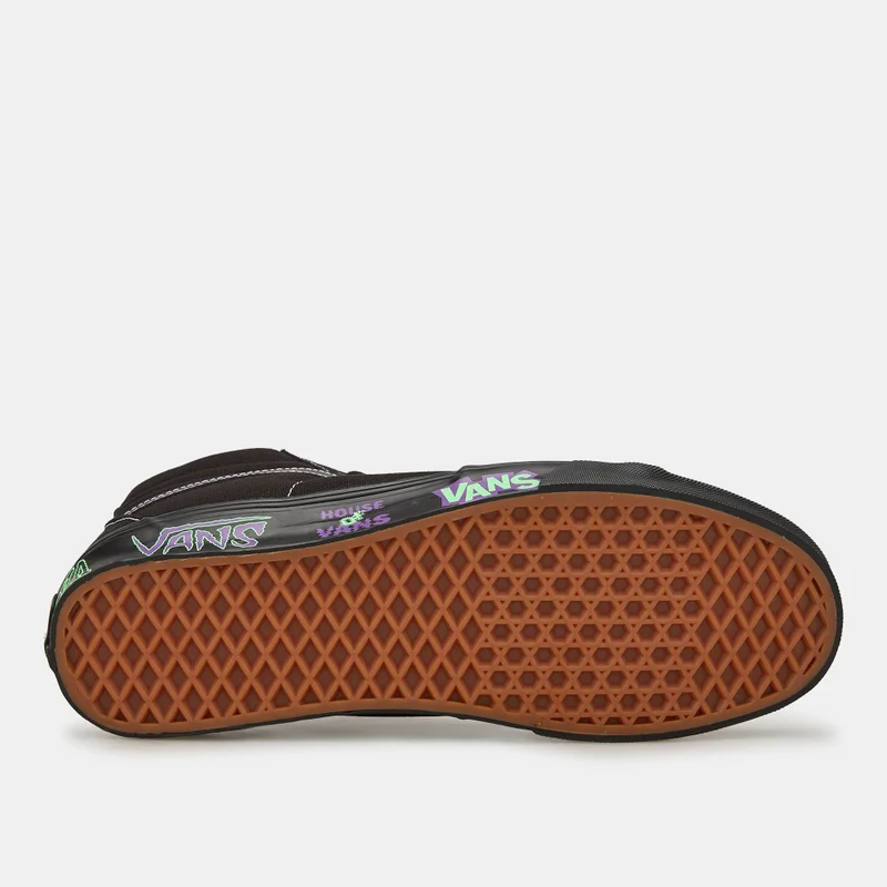 VANS Sk8-Hi Unisex Shoe