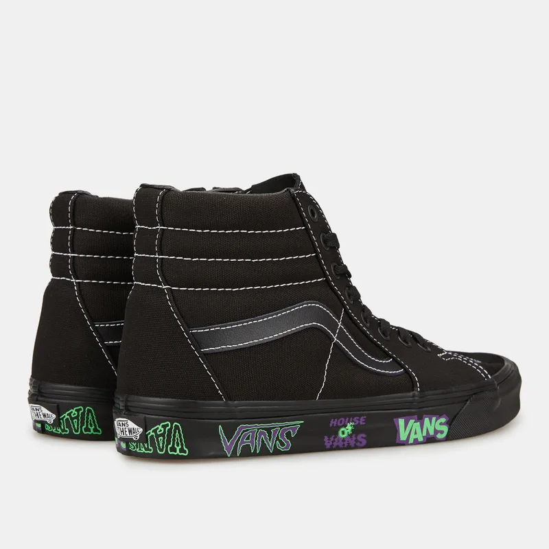 VANS Sk8-Hi Unisex Shoe