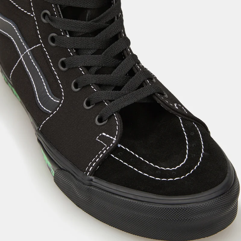 VANS Sk8-Hi Unisex Shoe