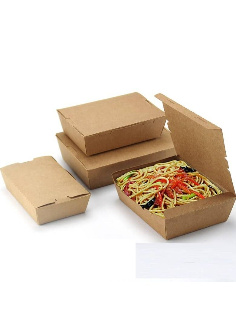 ProdelPak Lunch Box Hinge  (Pack of 30) - Image 2