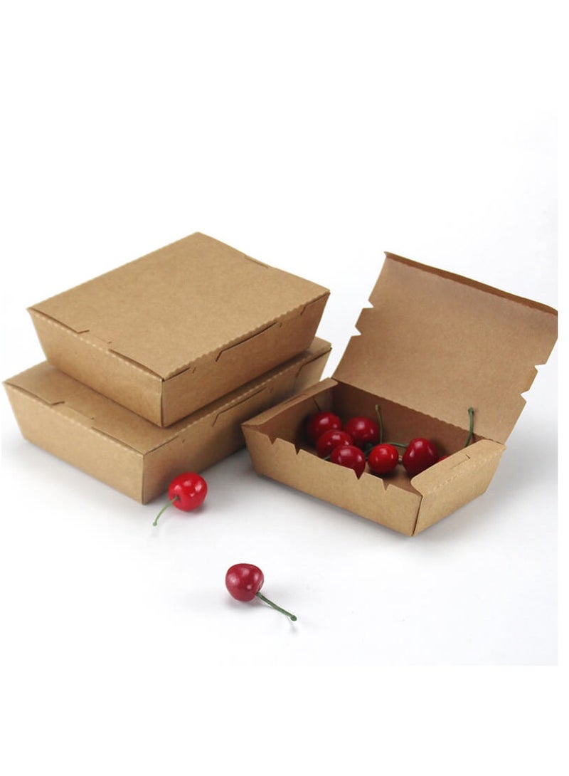 ProdelPak Lunch Box Hinge  (Pack of 30) - Image 3