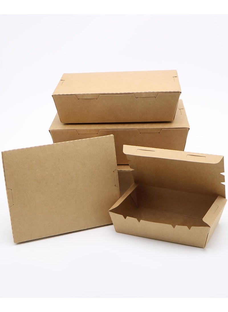 ProdelPak Lunch Box Hinge  (Pack of 30) - Image 4