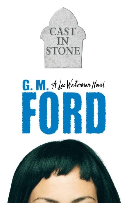 Cast In Stone 