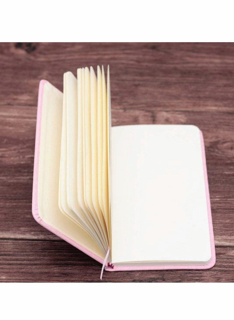 SOLARAE Unicorn Notebook Gel Pens Set - Journal Stationery Set Birthday Gifts for Girls, Cute Girls Writing Toys of All Ages Unicorn Notebook for Children Age 5 6 7 8 9 10 11 12 years old - Image 5