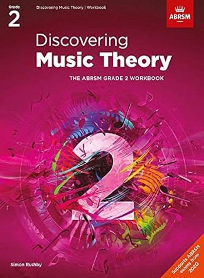 Discovering Music Theory