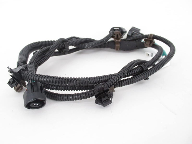 Genuine Toyota Parts Wire Engine Room N 8211404010 Black