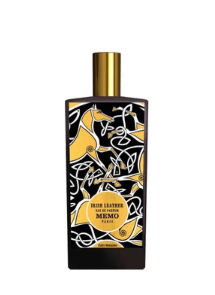 ميمو باريس - عطر أيريش ليذر للجنسين 100مل - Image 1
