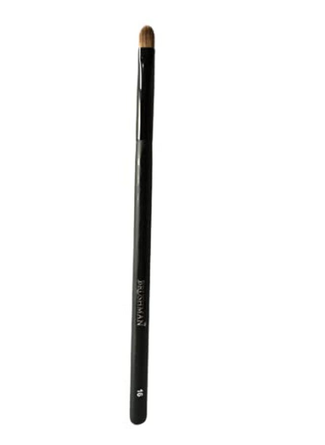 Brushman Professional Makeup Brush For Girls/Women (Concealer 16)  - Image 1