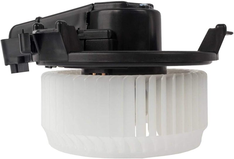 KARPAL HVAC A/C Heater Blower Motor With Fan Cage 87103-0E040 Compatible With Toyota Lexus - Image 2