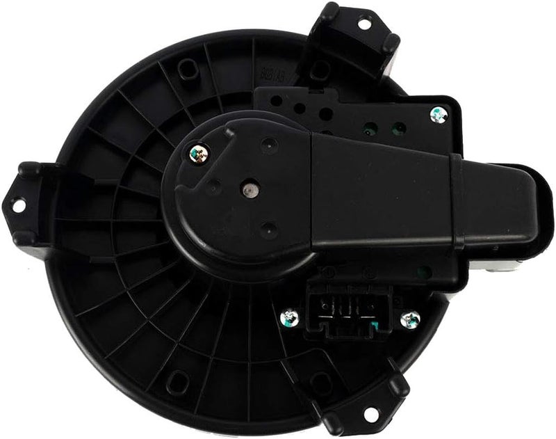 KARPAL HVAC A/C Heater Blower Motor With Fan Cage 87103-0E040 Compatible With Toyota Lexus - Image 5