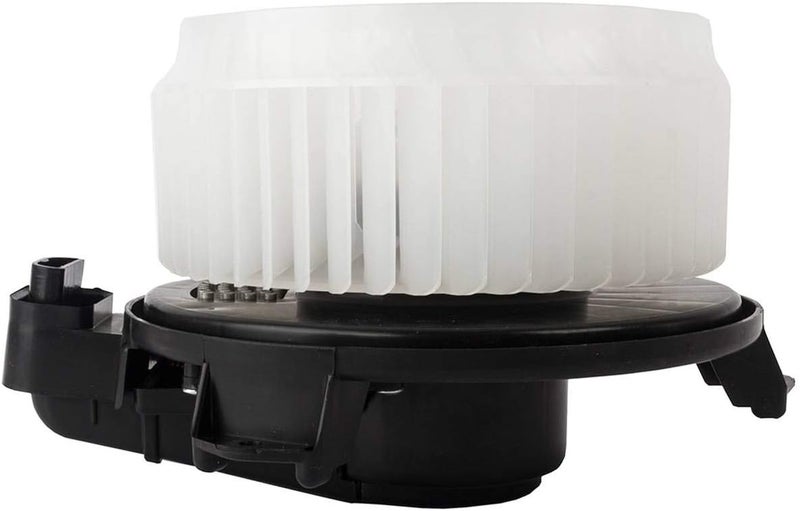 KARPAL HVAC A/C Heater Blower Motor With Fan Cage 87103-0E040 Compatible With Toyota Lexus - Image 4