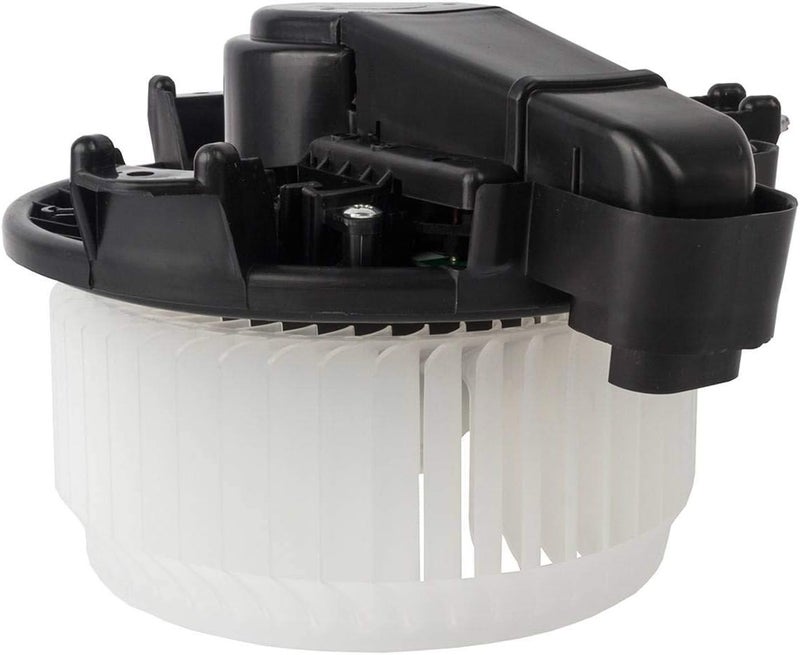 KARPAL HVAC A/C Heater Blower Motor With Fan Cage 87103-0E040 Compatible With Toyota Lexus - Image 3